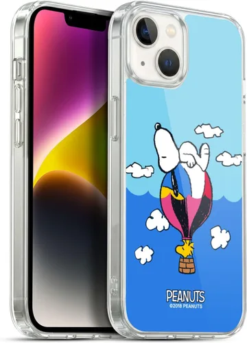 Vista 238 de Head Case Designs - Carcasa de gel suave compatible con Apple iPhone 7 Plus/iPhone 8 Plus