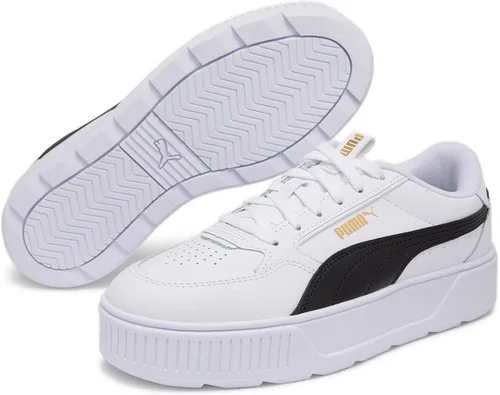 Vista 6 de PUMA Zapatillas Karmen Rebelle para mujer