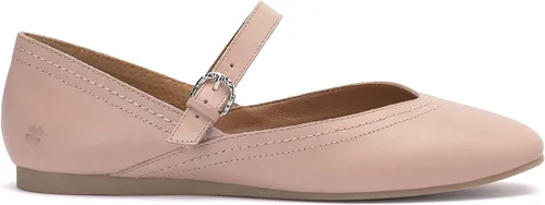 Vista 5 de Lucky Brand Zapatos planos Albajane Mary Jane para mujer