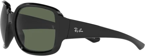 Vista 3 de Ray-Ban RB4347 Powderhorn - Gafas de sol cuadradas