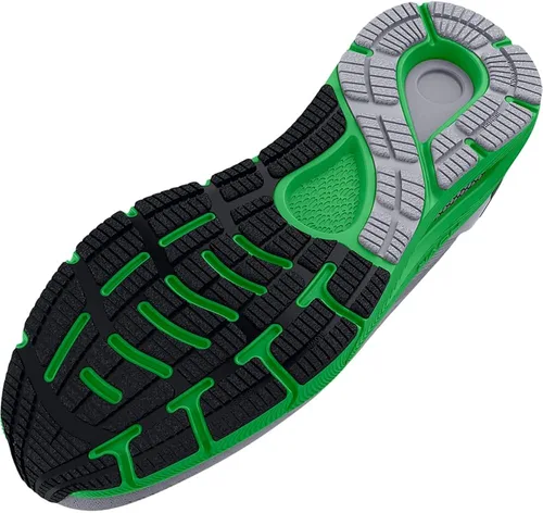 Vista 2 de Under Armour HOVR Sonic 5 - Tenis de correr para hombre