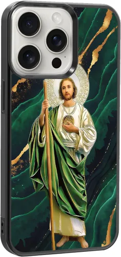 Vista 51 de Funda de teléfono Qizijio estilo azteca a prueba de golpes y protectora para iPhone 7/8/SE