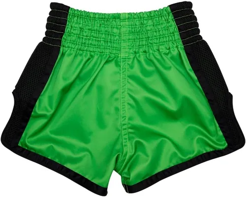 Vista 4 de Fairtex Pantalones cortos de boxeo Muay Thai para niños