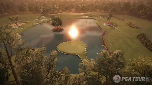 Vista 7 de Rory Mcilroy: PGA Tour