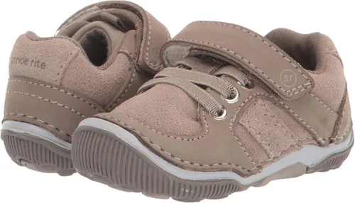 Vista 14 de Stride Rite Unisex-Child SRTech Wes Casual Sneaker