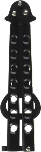 Vista 2 de Abrebotellas mariposa negra "Bartender