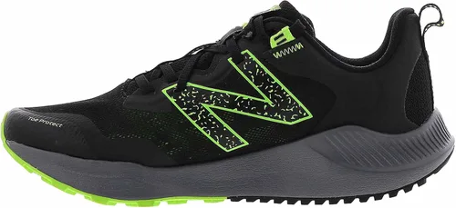 Vista 5 de New Balance Dynasoft Nitrel V4 - zapatos deportivos para hombre