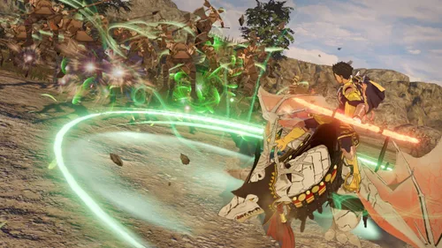 Vista 8 de Fire Emblem Warriors Three Hopes - Nintendo Switch