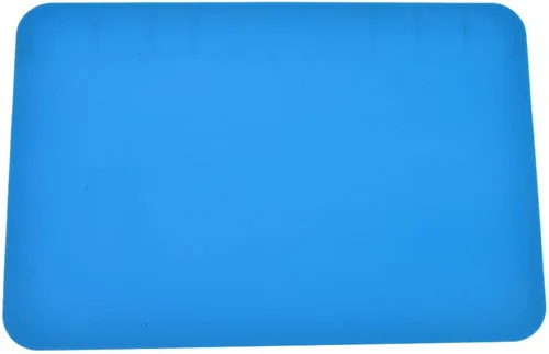 Vista 8 de Alfombrilla de soldadura, estaciones de soldadura, alfombrilla de soldadura de silicona, alfombrilla de trabajo de reparación electrónica magnética