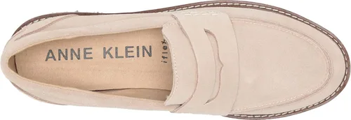 Vista 5 de Anne Klein Mocasines planos Emmylou para mujer