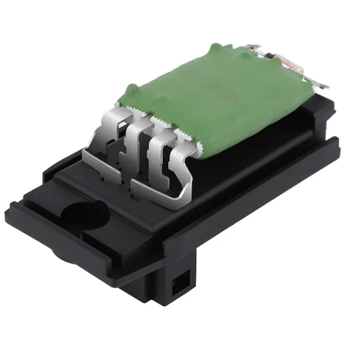 Vista 22 de Regulador de Resistencia del Motor del Ventilador HVAC SCITOO para Toyota RAV4 Base Sport Utility 2001-2005, Toyota RAV4 L Sport Utility 2004-2005