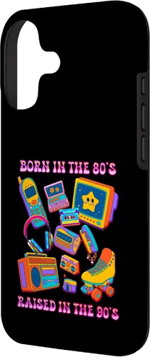 Vista 2 de Retro Memories Case for iPhone 17
