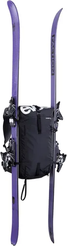 Vista 4 de EVOC Mochilas, Negro -, Tamaño único ski-bags
