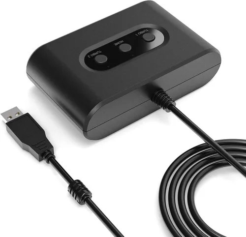Vista 6 de MAYFLASH SEGA Genesis Mega Drive - Adaptador de controlador para Switch NSOLED y PC Windows SEGA Genesis SEGA MD MF104