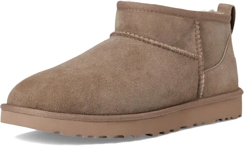 Vista 7 de UGG - Botas clásicas de caña ultrabaja para mujer Moonlight
