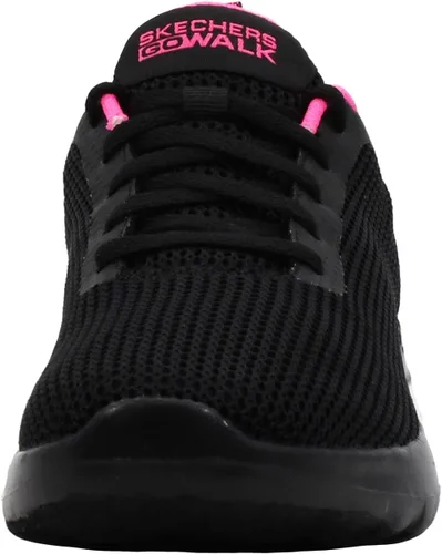 Vista 2 de Skechers Women's Go Walk Joy Upturn Sneaker