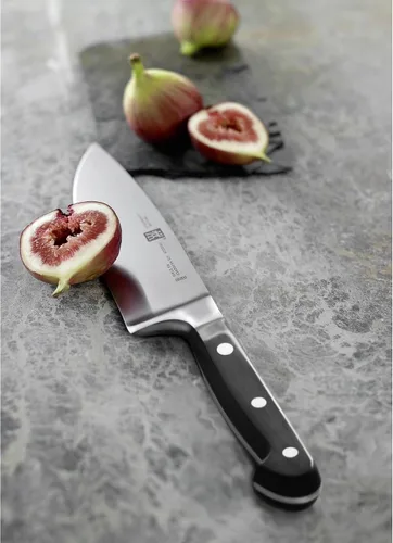 Vista 2 de ZWILLING CUCHILLO DE CHEF PROFESIONAL S 8 PULGADAS