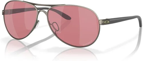Vista 56 de Oakley womens Oo4079 Feedback Aviator Sunglasses