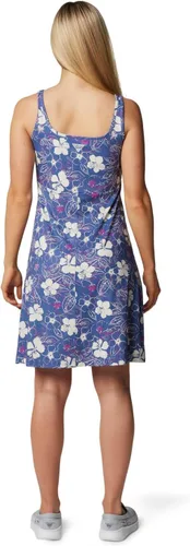 Vista 246 de Columbia Vestido PFG Freezer III para mujer