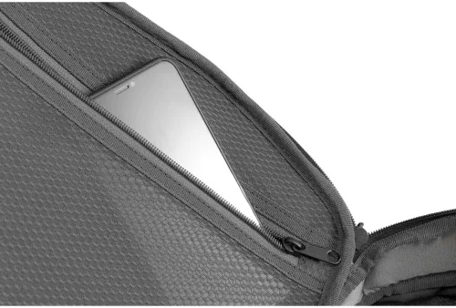 Vista 2 de Sw-motech Bolsa Magnética Tanque Soporte Imán Pro Daypack 6 9 L 11.4 x 8.9 x 4.9 in