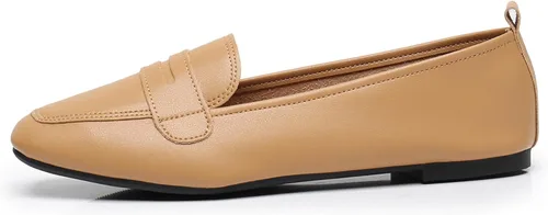 Vista 2 de VenusCelia Zapato plano CloseFitting para mujer