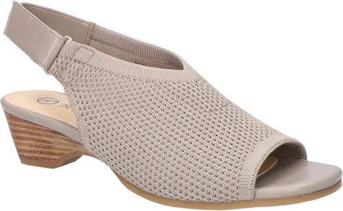 Vista 2 de Bella Vita Marin para mujer multicolor/fantasía (Natural Knit)