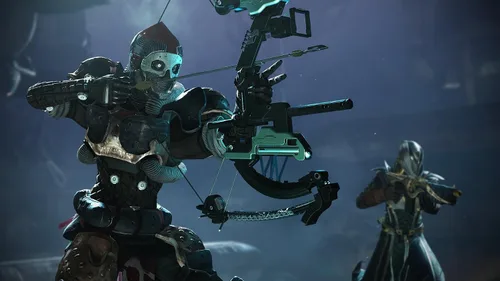 Vista 5 de Destiny 2 The Forsaken Legendary Collection Limited Edition with Bonus Digital Content + Collectors Items (Exclusive to Tienda.co.uk) (Xbox One)