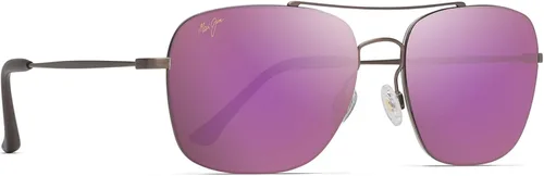 Vista 2 de Maui Jim - Tubo de lava unisex