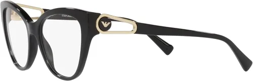 Vista 3 de Emporio Armani Gafas de sol Ea3212 Cat Eye para mujer
