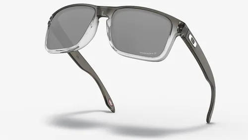 Vista 5 de Oakley Holbrook - Gafas de sol tinta oscura lentes polarizadas de iridio cromado