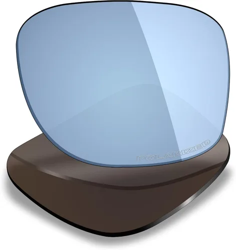 Vista 31 de Mryok Replacement Lenses Compatible with Oakley Holbrook XL OO9417 Sunglasses, HD Polarized, UV Protection, Impact Resistant