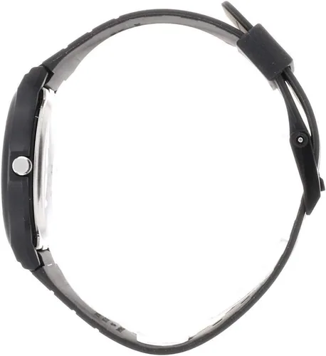 Vista 3 de Casio Colección Reloj Unisex Adultos MQ-24, Negro