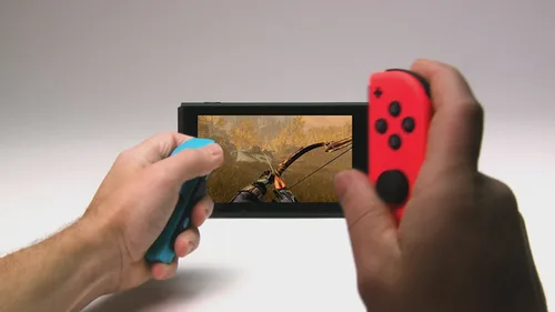 Vista 2 de The Elder Scrolls V Skyrim - Nintendo Switch