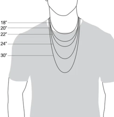 Vista 9 de Collar de martillo vikingo de plata de ley 925 con colgante de amuleto nórdico Odin para hombre, Plata esterlina, No es una piedra preciosa