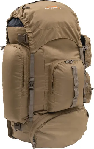 Vista 6 de ALPS OutdoorZ, Realtree Excape - Nuevo, Tamaño único, Bolsa de paquete