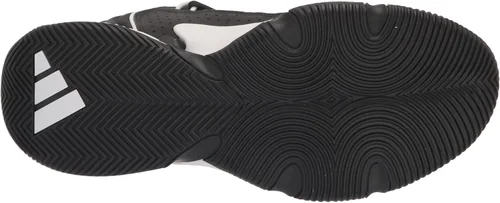 Vista 4 de adidas Tenis de baloncesto unisex para adultos Trae Unlimited