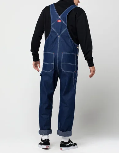Vista 3 de Dickies - Overol con peto para hombre