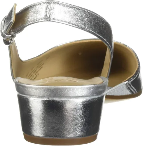 Vista 3 de Naturalizer - Zapatos Pump tacón de talud para mujer