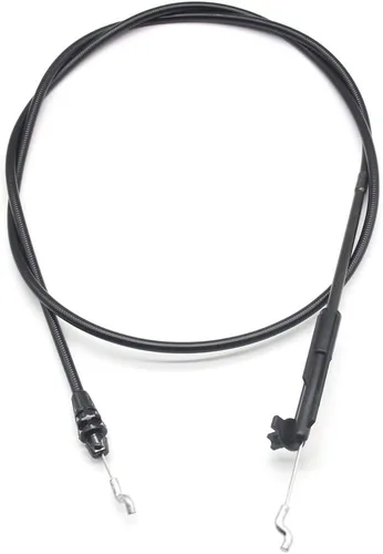 Vista 2 de Poagavgs Pro-Parts 99-6837 94-4293 - Cable de cubierta de repuesto para cortacésped Toro