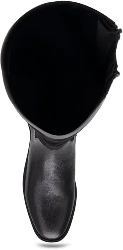 Vista 5 de Aerosoles Botas altas Taba para mujer