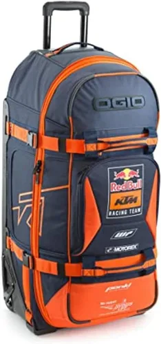 Vista 3 de KTM Red Bull Replica Team - Bolsa de viaje