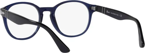 Vista 6 de Persol Women's Po3284v Round Prescription Eyewear Frames