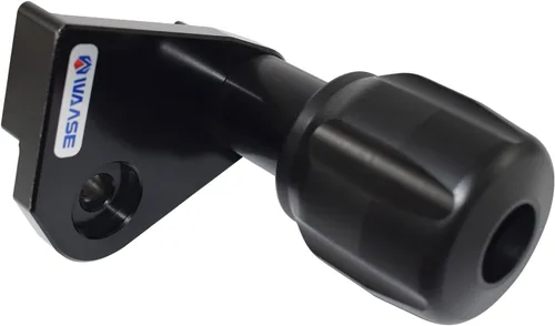 Vista 5 de Protectores deslizantes de marco de motocicleta, protección contra caídas para SUZUKI GSXR GSX-R 1000 R GSX-R1000 GSXR1000 GSXR1000R 2017 2018 2019