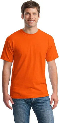 Vista 13 de Gildan Camiseta en Blanco - Estilo 5000 Unisex para Adulto