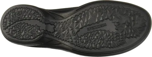 Vista 4 de Merrell Andover Bluff impermeable para mujer