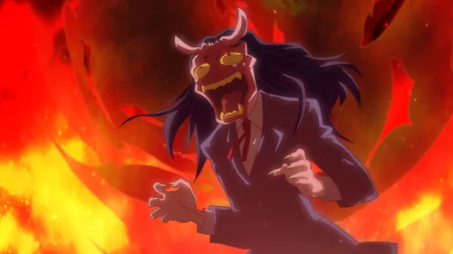 Vista 5 de Rin-ne Season 2