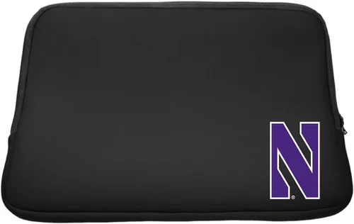 Vista 219 de OTM Essentials Abilene Christian University - Funda para portátil de 13 pulgadas, diseño clásico