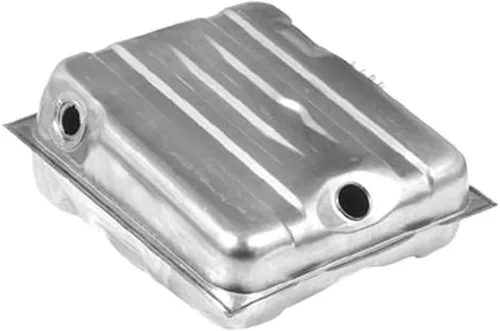 Vista 88 de TRQ Depósito de combustible de gasolina de 18.5 galones compatible con Toyota Tacoma 2003-2004