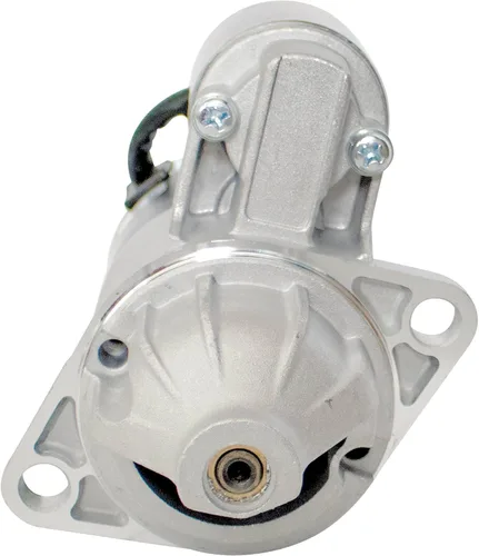 Vista 4 de Iniciador CAT Clark Mitsubishi para Montacargas, Reemplazo para Caterpillar GC15 GC18 GC20 GC25 GC30 /Clark CGC20 CGC25 CGC30 CGP20 CGP25 CGP30
