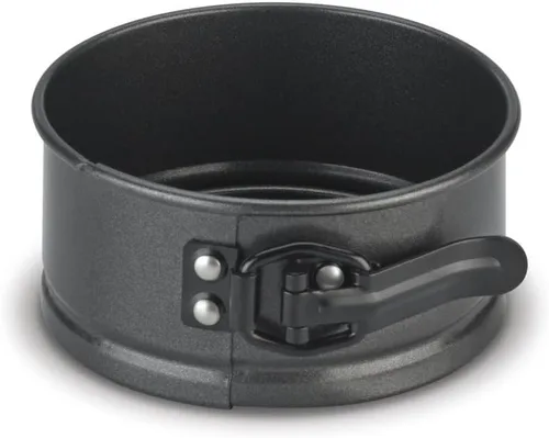 Vista 13 de Cuisinart CMBM-4LPBZ - Juego de moldes para pan (4 piezas)